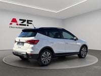 Gebraucht Seat Arona Style 116 PS (85 kW) 2025 Weiß SUV