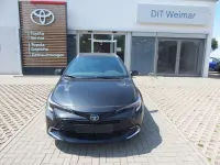 Neu Toyota Corolla 196 PS (144 kW) 2026 Schwarz Kombi