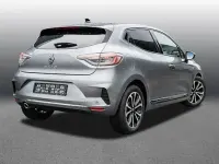Używany Renault Clio V Techno 91 KM (66 kW) 2025 Szary Sedan/Limuzyna
