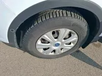 Gebraucht Ford Kuga Titanium 182 PS (133 kW) 2013 Weiß SUV