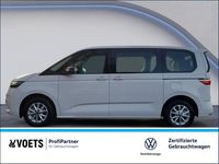 Gebraucht VW Multivan Life 150 PS (110 kW) 2025 Weiß Van