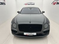 Gebraucht Bentley Flying Spur 635 PS (467 kW) 2023 Schwarz Limousine