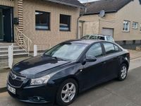 gebraucht Chevrolet Cruze 2.0Diesel