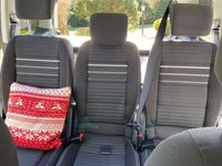 gebraucht VW Touran Touran1.6 TDI Cup