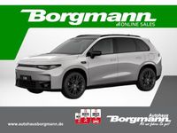 Neu Leapmotor C10 439 kW (598 PS) 2026 Grün SUV