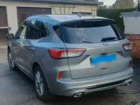 Gebraucht Ford Kuga Vignale 225 PS (165 kW) 2020 SUV