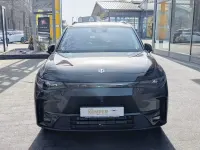 Neu Leapmotor C10 215 PS (158 kW) 2026 Schwarz SUV