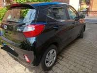 Usata Hyundai i10 63 CV (46 kW) 2024 Nero Utilitaria