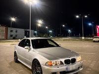 Second-hand BMW M5 400 CP (294 kW) 2000 Gri Berlinǎ