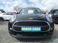 Second-hand Mini ONE 102 CP (75 kW) 2018 Negru Hatchback