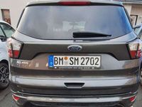 gebraucht Ford Kuga 2.0 TDCi 4x4 ST-Line