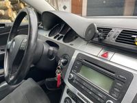 gebraucht VW Passat 2.0 FSI Comfortline Comfortline