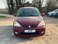 Gebraucht Suzuki Liana 106 PS (77 kW) 2005 Rot Limousine
