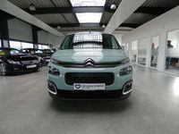 gebraucht Citroën Berlingo LIVE M KLIMA+ALLWETTER+EINPARKHILFE+TÜV