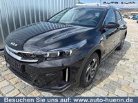 Neu Kia XCeed Style 150 PS (110 kW) 2026 Schwarz metallic SUV