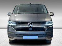 gebraucht VW Multivan T6.12.0 TDI Comfortline LED Standhzg