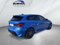 Gebraucht BMW M135 Performance 306 PS (225 kW) 2023 Blau Kleinwagen