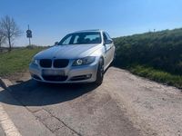 Gebraucht BMW 335 400 PS (294 kW) 2010 Silber Limousine