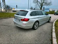 Używany BMW 530 258 KM (189 kW) 2012 Kombi