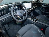 Gebraucht VW Passat 150 PS (110 kW) 2026 Schwarz Kombi