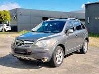 gebraucht Opel Antara 3.2 V6 4x4 TÜV 05-24