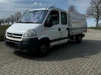Second-hand Opel Movano 2005 Monovolum