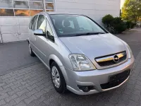 Używany Opel Meriva Cosmo 105 KM (77 kW) 2007 Minivan