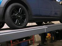 Usata Mini ONE 75 CV (55 kW) 2013 Utilitaria