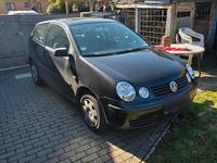 Gebraucht VW Polo 64 PS (47 kW) 2003 Kleinwagen