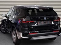Gebraucht BMW iX1 Performance 230 kW (313 PS) 2023 Schwarz SUV
