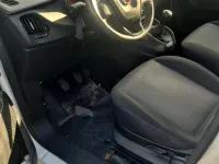 Gebraucht Fiat Doblò 85 PS (62 kW) 2019 Weiß Van / Kleinbus