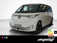 Gebraucht VW ID. Buzz Pro 150 kW (204 PS) 2023 Candyweiß Van / Kleinbus