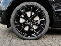 Gebraucht Volvo XC60 Plus 349 PS (256 kW) 2024 Onyx black / metallic SUV