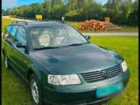 Gebraucht VW Passat 193 PS (141 kW) 1998 Kombi