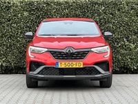 Gebraucht Renault Arkana Engineered 143 PS (105 kW) 2023 Rot SUV