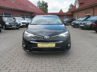 gebraucht Toyota Avensis Touring Sports Executive LED-S,Leder,AHK