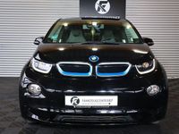 Gebraucht BMW i3 170 PS (125 kW) 2018 Schwarz Kleinwagen