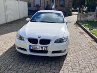 gebraucht BMW 320 Cabriolet 320 i