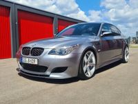 gebraucht BMW M5 