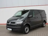 Brugt VW Transporter 150 HK (110 kW) 2020 Grå Van