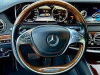 gebraucht Mercedes S350 CDI Lang