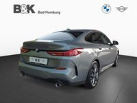 gebraucht BMW 220 d Gran Coupé M Sport Ad.LED HUD RFK HiFi DAB