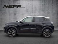 Neu Citroën C3 101 PS (74 kW) 2026 Perla nera schwarz SUV