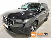 Gebraucht Volvo XC40 Plus 197 PS (144 kW) 2023 Schwarz SUV