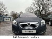 gebraucht Opel Insignia A Sports Tourer 2 Hand+Tüv Neu+Service