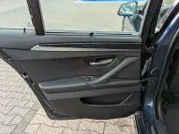 Gebraucht BMW 530 258 PS (189 kW) 2013 Blau Kombi
