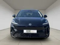 Neu MG MG4 EV Comfort 110 kW (150 PS) 2026 Schwarz Kleinwagen