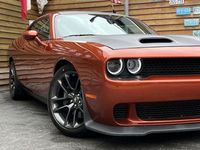 Gebraucht Dodge Challenger 481 PS (353 kW) 2023 Rot Coupé
