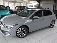 Gebraucht VW Golf VIII Active 150 PS (110 kW) 2022 Grau Limousine
