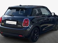 Gebraucht Mini Cooper Essential 135 kW (184 PS) 2023 Schwarz Kleinwagen